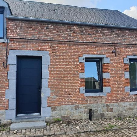 La Clef Des Champs Potelle Exterior foto